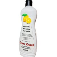 Ammonia Cleaner 5L