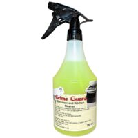 Bathroom and Kitchen Cleaner 750ml