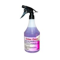 Carpet and Upholstery Cleaner 750ml