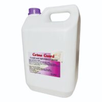 Carpet and Upholstery Cleaner 5L